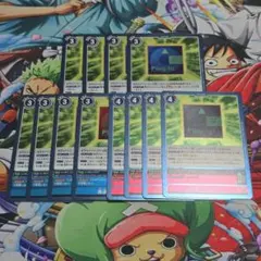 デジモンゲームカード　まとめ売り　12枚