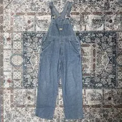 OLD NAVY デニム オーバーオールのサムネイル