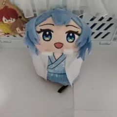 2026年最新】カラフルピーチ ぬいぐるみ るなの人気アイテム - メルカリ