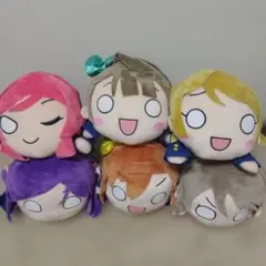 2026年最新】ラブライブ! ハイパージャンボ寝そべりぬいぐるみ 小泉花