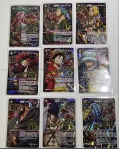 貴重】 ミラバト キラー 懸賞金 プロモ ワンピース ミラクルバトル