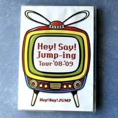 Hey!Say!JUMP/Hey!Say!Jump-ing Tour'08-'…