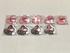 すとぷり 莉犬 缶バッジ 苺文化祭