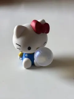 サンリオキャラクターズ きらっととんでいけしゃぼん玉 ハローキティ