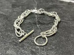 Ann Cichon Dallas シルバー ブレスレット 925刻印あり - メルカリ