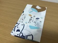 リラックマ茶房　てぬぐい