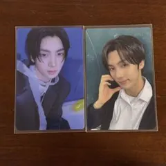 TWS ヨンジェ トレカ タワレコ特典 ラキドロ
