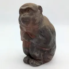 2026年最新】猿 申 置物の人気アイテム - メルカリ