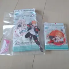 プロセカ 一番くじ 東雲彰人