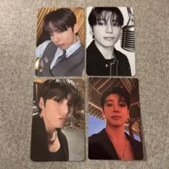 BTS ARIRANG ポップアップ weverse トレカ グク　ジョングク BTS ARIRANG ジョングク グク トレカ Weverse Japan 等 - メルカリ