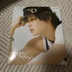 新品・未開封&TEAM MarkonMe SOLOver K ケイ