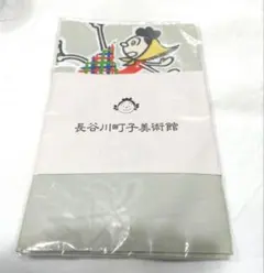 サザエさん生誕60周年記念　風呂敷のサムネイル