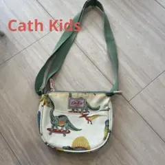 Cath Kids ショルダーバッグ 恐竜柄のサムネイル