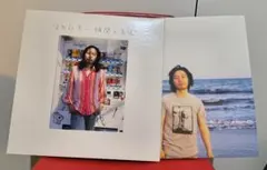 曽我部恵一♪レコード　2枚セット　瞬間と永遠/曽我部恵一　オリジナル 1stプレス] 曽我部恵一 瞬間と永遠（アナログ限定盤）＜初回限定盤
