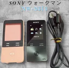 バッテリー良好】 NW-S15 16GB ソニー ウォークマン くろ - メルカリ