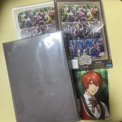 うたプリ　ASSDMS Blu-ray