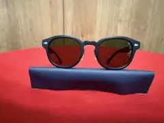 キャプテンズヘルム Groover アバロン 偏光サングラス - メルカリ