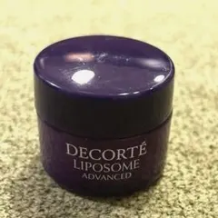 ⭐︎コスメデコルテ⭐︎ リポソームアドバンストリペアクリーム [新品・未使用品]