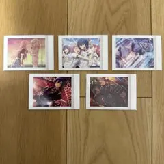 プロセカ　ぱしゃこれ