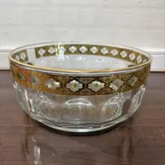 ラリック ラージ クリスタル ボウル Lalique France - メルカリ