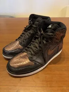 い*す様 未使用NikeAirJordan1Fearlessナイキエアジョーダン