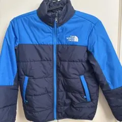 THE NORTH FACE 中綿　ジャケット 紺/青
