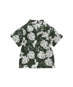 【完売品】Ne-net にゃー アロハシャツのサムネイル