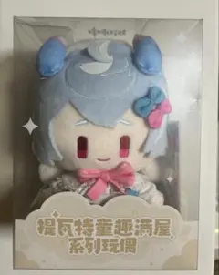 KINGDOM HEARTS やわらかぬいぐるみ チリシィ キングダムハーツ - メルカリ
