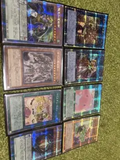 遊戯王 魔女の聖夜行 プリズマティックRV01 ウィッチクラフトセット