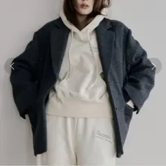 テーラードコート テーラードジャケット