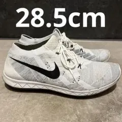 NIKE FREE FLYKNIT 3.0 スニーカー 28.5cmのサムネイル