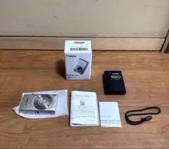 CanonIXY630 ジャンク品 互換充電器付き SDなし CanonIXY630 ジャンク品 互換充電器付き SDなし - メルカリ