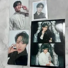 straykids GIANT 初回生産限定盤A セット チャンビン