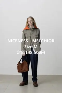 Niceness AARON - メルカリ