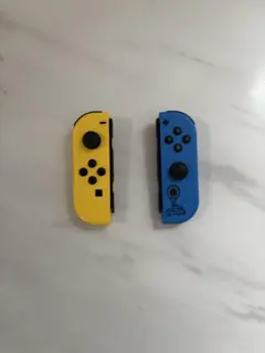 Nintendo Switch Joy -Con フォートナイトコラボ