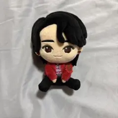 ミセス 一番くじ A賞 ぬいぐるみマスコット 大森元貴 - メルカリ