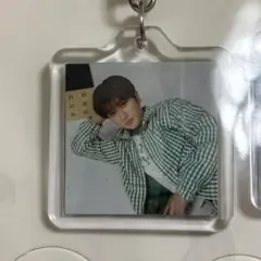 Nissy 西島隆弘 映画 アクリルキーホルダー セット - メルカリ