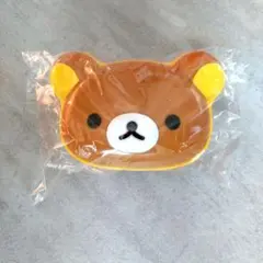 リラックマ　ランチボックスと箸セット