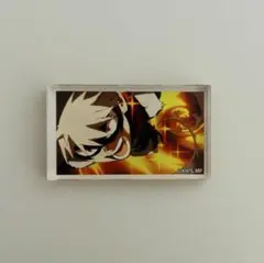 2025年最新】アクリルブロック 爆豪の人気アイテム - メルカリ