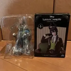 プレミアムグレイスシチュエーションフィギュア マレウス・ドラコニア