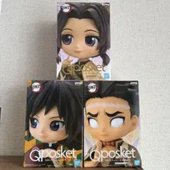 Qposket 鬼滅の刃 第23巻 フィギュアセット - メルカリ