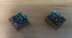 ビーズハンドメイド✾イヤリングのサムネイル
