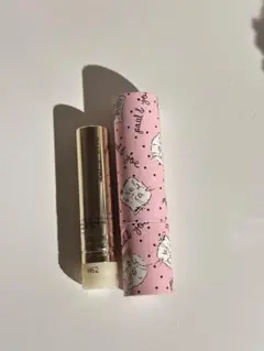 PAUL & JOE 猫 リップスティックスクレドール　リップスティックケース