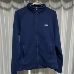 patagonia パタゴニア ベターセーター メンズS ネイビー
