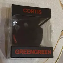 新品未開封 cortis コルティス ボール ball キーホルダー トレカ