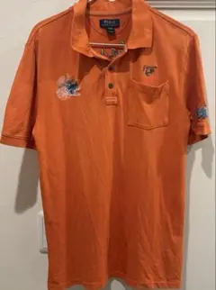 2026年最新】Polo Ralph Lauren ポロシャツ 龍 刺繍の人気アイテム 