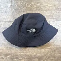 THE NORTH FACE バケットハット ブラック　リバーシブル
