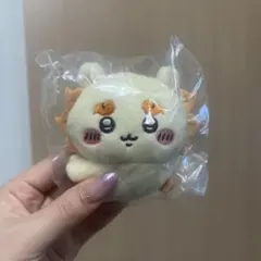ちいかわ シーサー ぬいぐるみクリップ① ぬいぐるみ マスコット