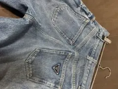 2025年最新】PRADA レディース デニム・ジーンズの人気アイテム - メルカリ 