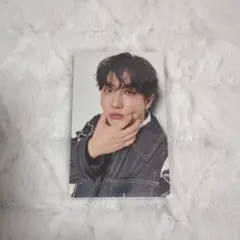 StrayKids チャンビン hollow